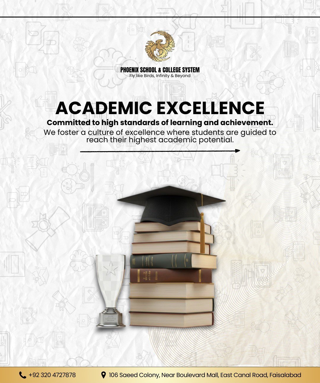 Primary & Middle School