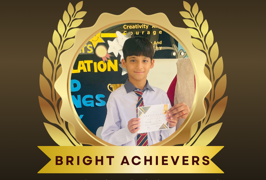 Phoenix School students participating in a local community plantation drive in Faisalabad