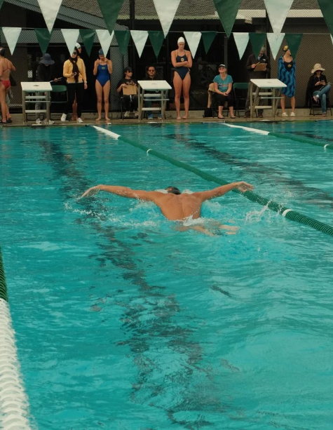 Extracurricular swimming program and water safety training