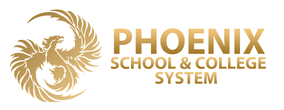 Phoenix School Logo