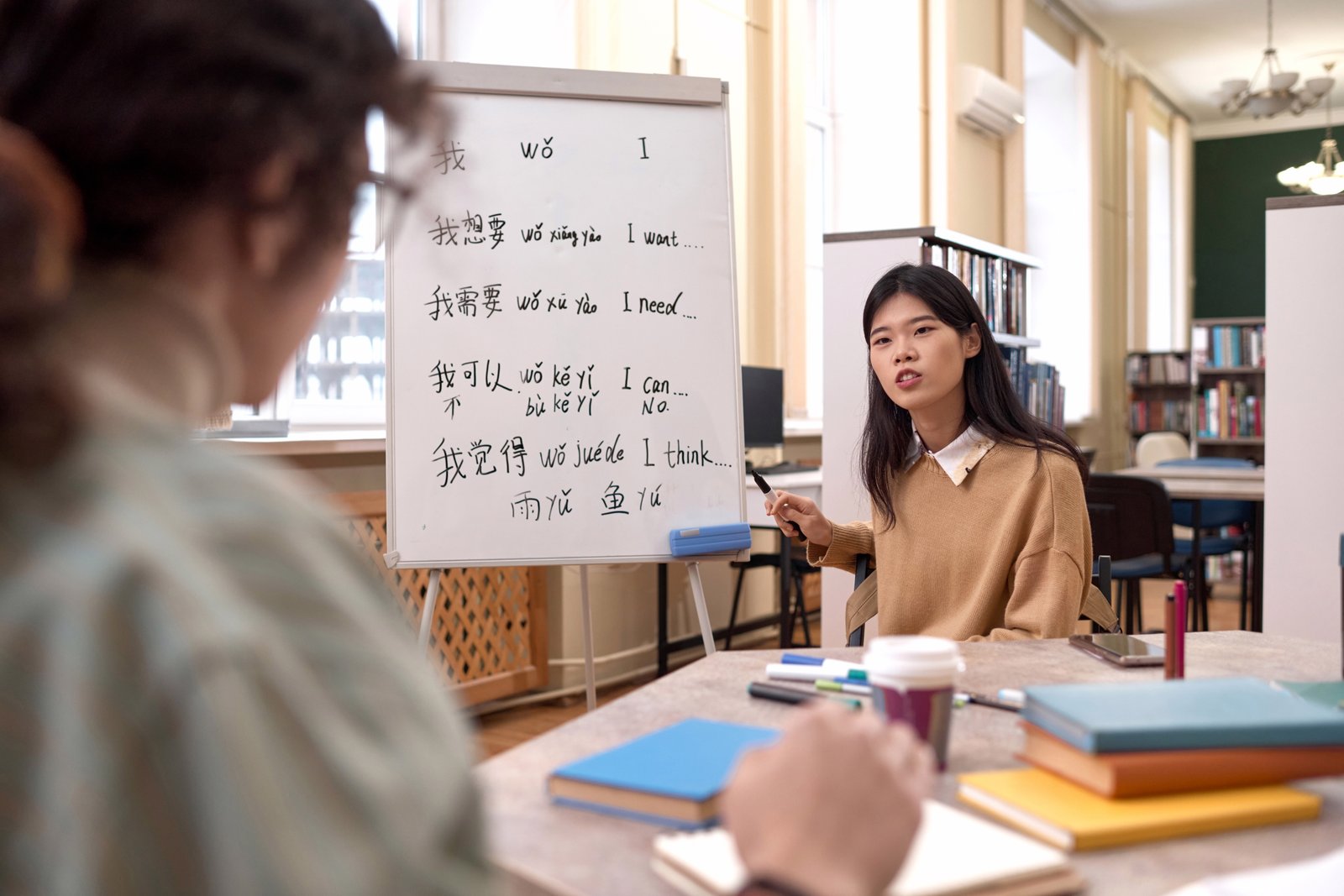 Language Programs