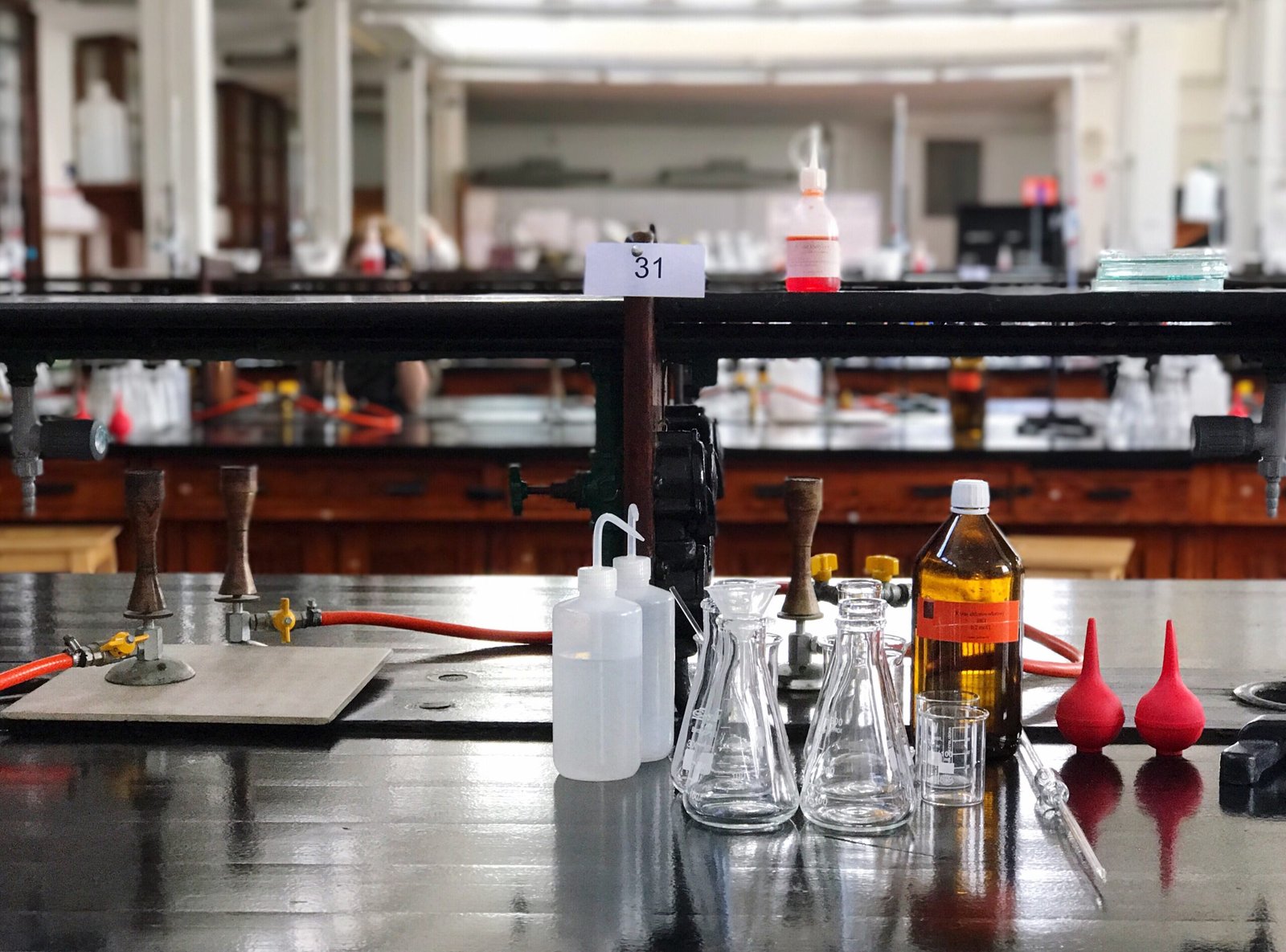 Science Lab