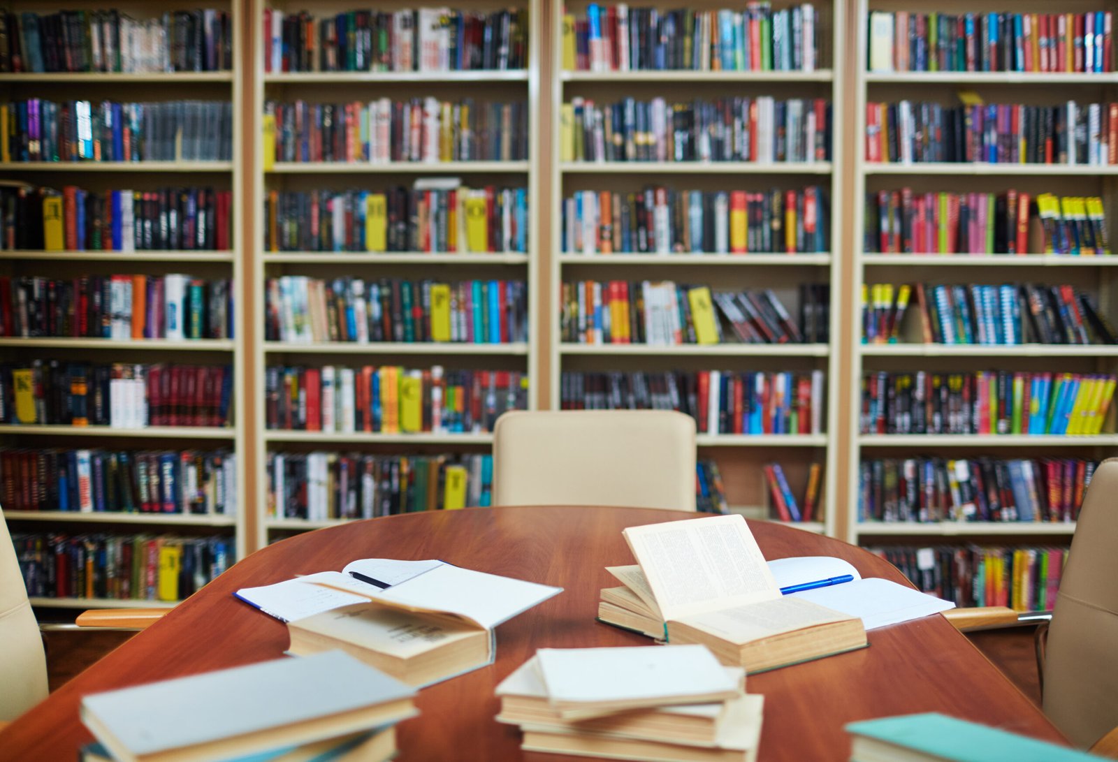 Library