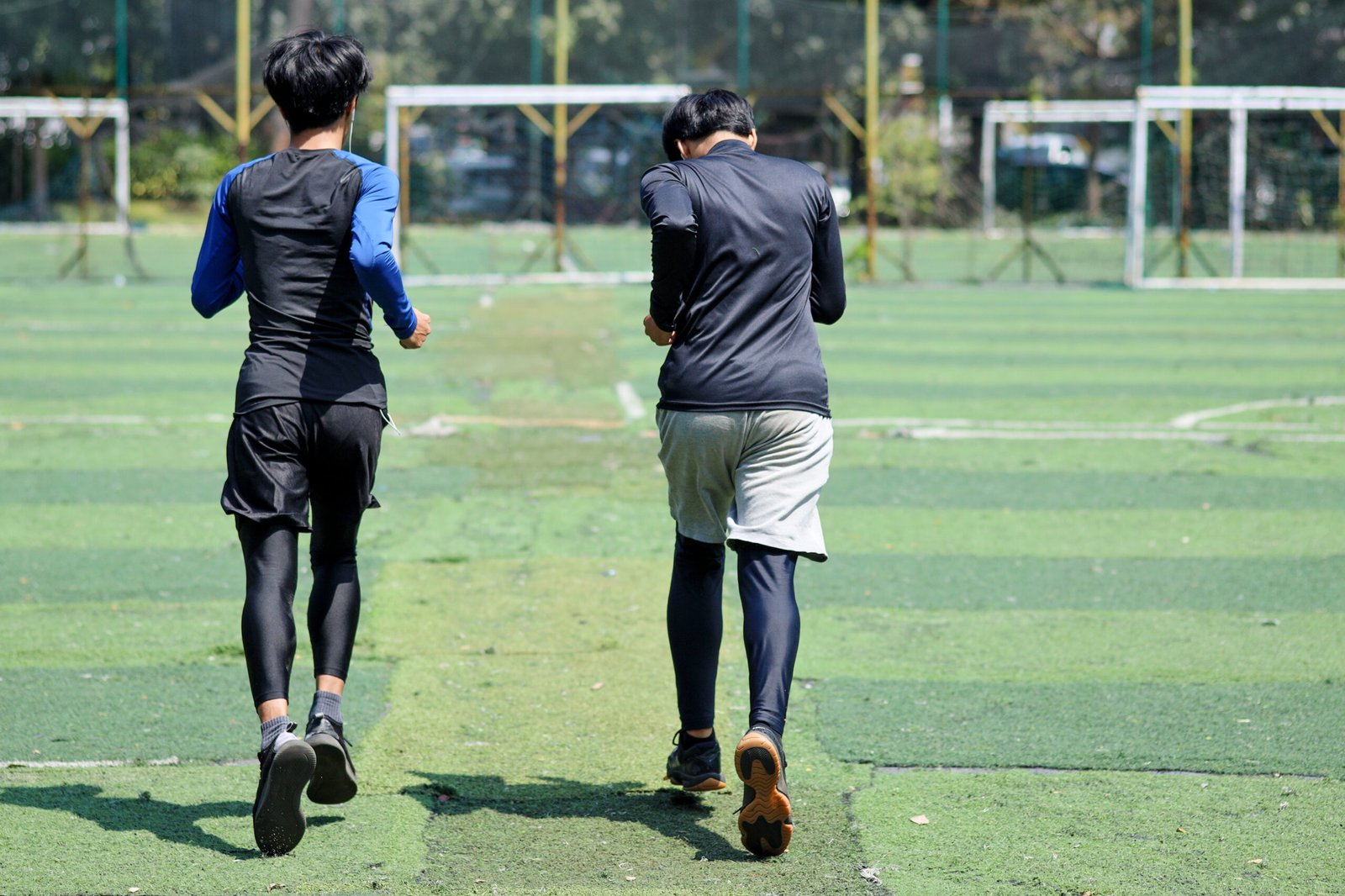 Co-curricular Activities